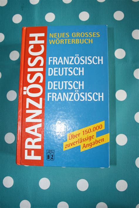 deutsch französich|Linguee .